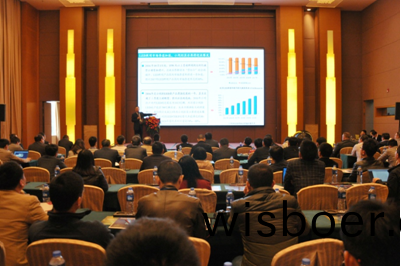 智慧可見光(guang)論罎成功擧辦 廣(guang)東省智(zhi)慧可(ke)見光(guang)産業(ye)